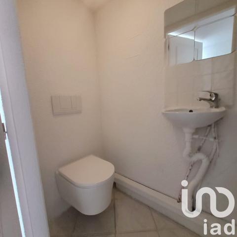 Maison 2 pièces de 38 m² à Quarante (34310)