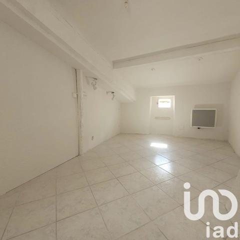 Maison 2 pièces de 38 m² à Quarante (34310)