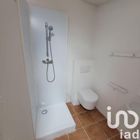 Maison 2 pièces de 38 m² à Quarante (34310)