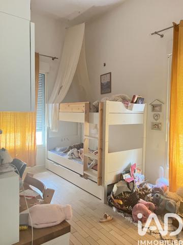Appartement à vendre 3 pièces 70 m² Antony