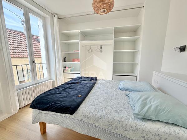 Appartement Houilles 3 pièce(s) 45 m2