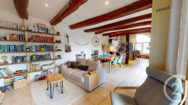 Maison à vendre  4 pièces - 91 m2 ORCHAMPS - 39