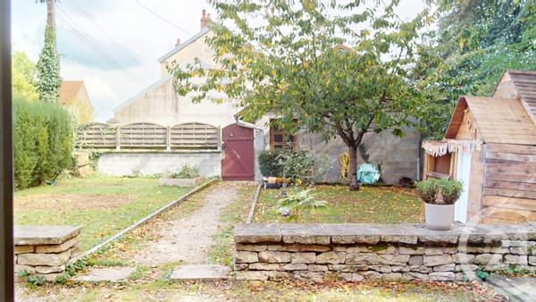 Maison à vendre  4 pièces - 91 m2 ORCHAMPS - 39