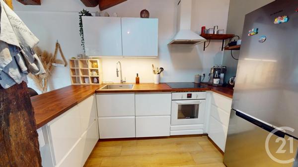 Maison à vendre  4 pièces - 91 m2 ORCHAMPS - 39