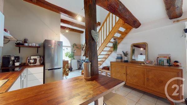 Maison à vendre  4 pièces - 91 m2 ORCHAMPS - 39