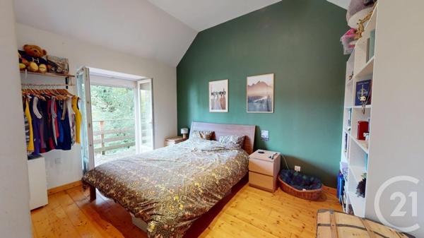 Maison à vendre  4 pièces - 91 m2 ORCHAMPS - 39