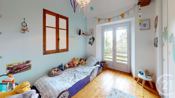 Maison à vendre  4 pièces - 91 m2 ORCHAMPS - 39