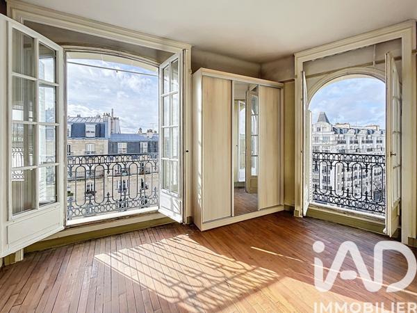 Appartement à vendre 6 pièces 159,91 m² Paris 11
