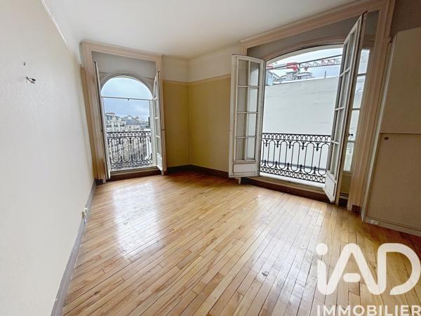 Appartement à vendre 6 pièces 159,91 m² Paris 11