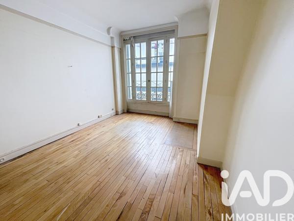 Appartement à vendre 6 pièces 159,91 m² Paris 11
