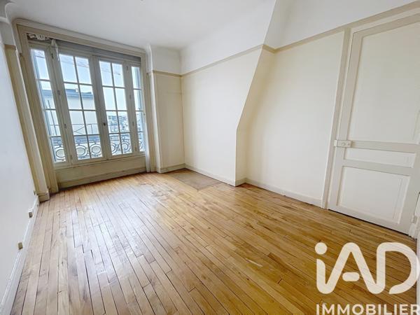 Appartement à vendre 6 pièces 159,91 m² Paris 11