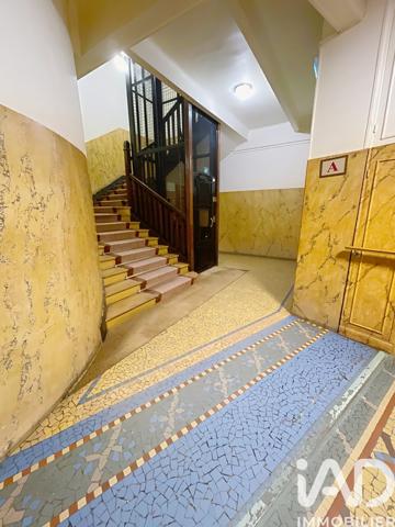 Appartement à vendre 6 pièces 159,91 m² Paris 11