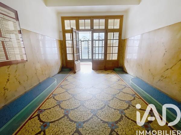 Appartement à vendre 6 pièces 159,91 m² Paris 11