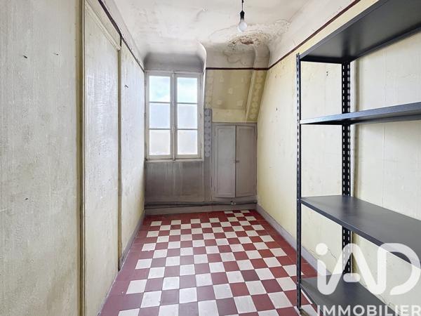 Appartement à vendre 6 pièces 159,91 m² Paris 11