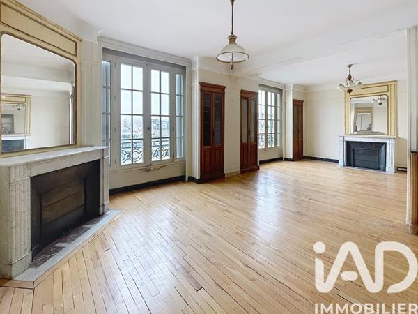 Appartement à vendre 6 pièces 159,91 m² Paris 11
