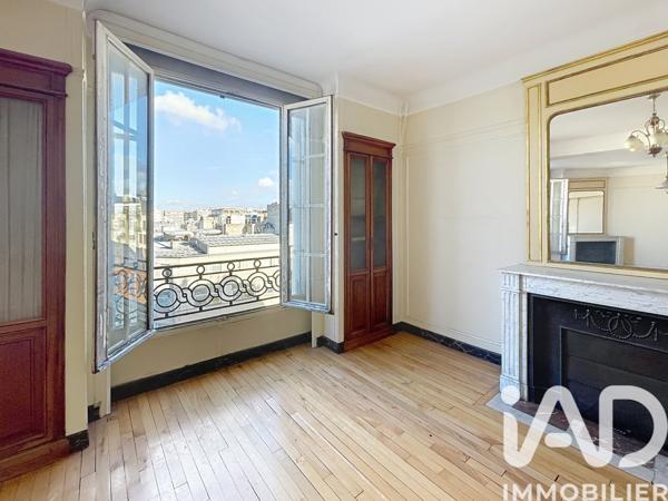 Appartement à vendre 6 pièces 159,91 m² Paris 11