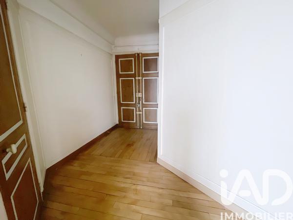 Appartement à vendre 6 pièces 159,91 m² Paris 11