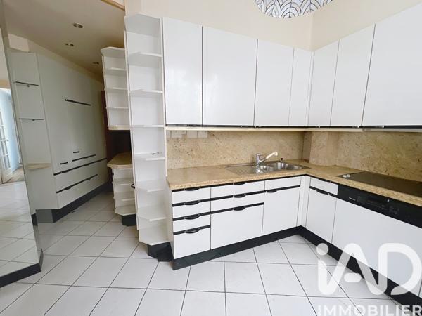 Appartement à vendre 6 pièces 159,91 m² Paris 11