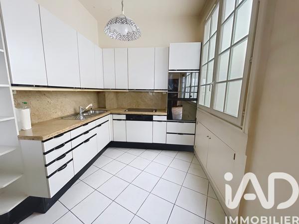 Appartement à vendre 6 pièces 159,91 m² Paris 11