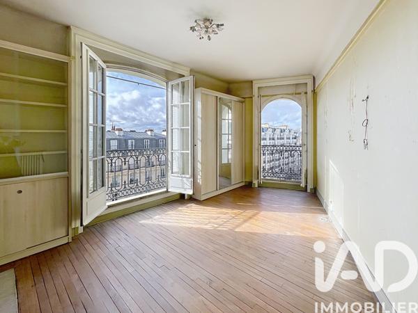 Appartement à vendre 6 pièces 159,91 m² Paris 11