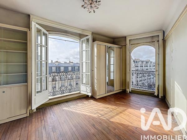 Appartement à vendre 6 pièces 159,91 m² Paris 11