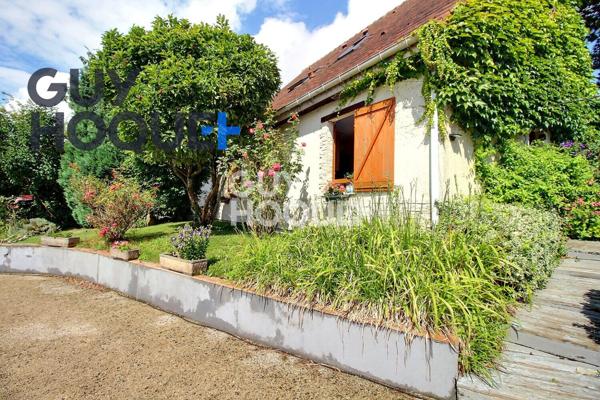 Maison SAINT MARD 5 Pièces 120m²