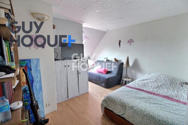 Maison SAINT MARD 5 Pièces 120m²