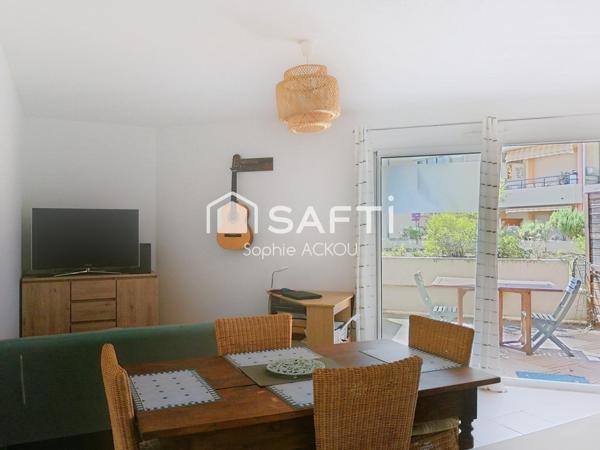 Petite pépite à deux pas du centre d' Embrun!!! Rare sur le secteur!!