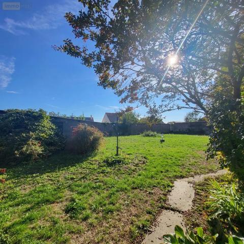 Achat - Terrain à bâtir Étrépagny 27150 700 m 2
