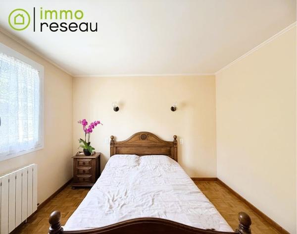 Maison à BEAUREPAIRE (38270)