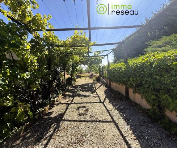 Maison à BEAUREPAIRE (38270)