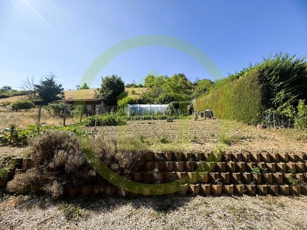 Maison à BEAUREPAIRE (38270)