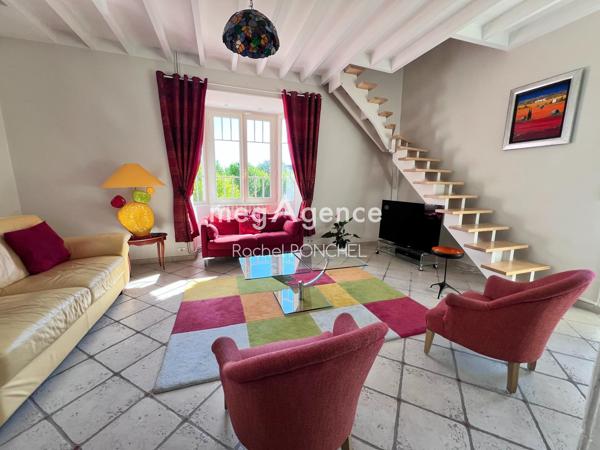 Maison à VERNON, 27200 - 8 pièces 237m²
