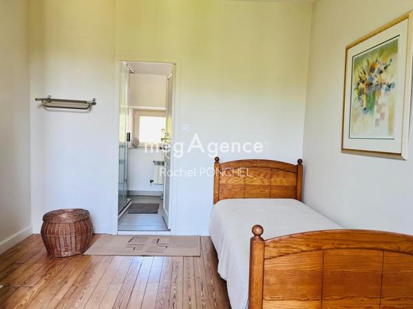 Maison à VERNON, 27200 - 8 pièces 237m²