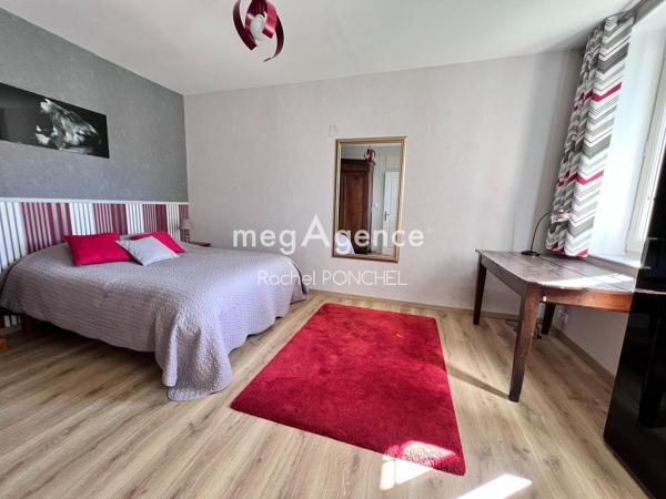 Maison à VERNON, 27200 - 8 pièces 237m²