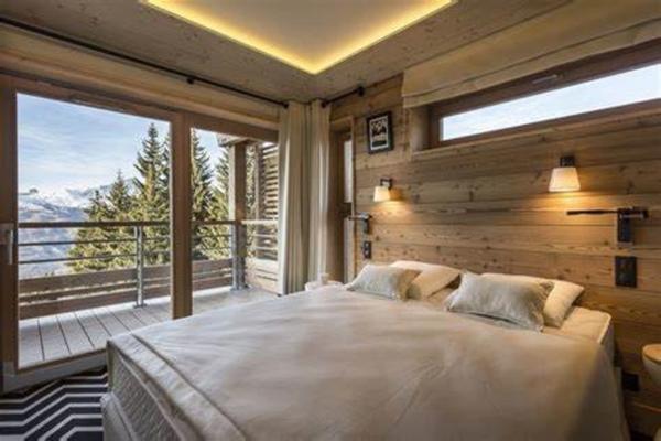 Appartement à vendre 3 pièces SAINT GERVAIS LES BAINS (74)