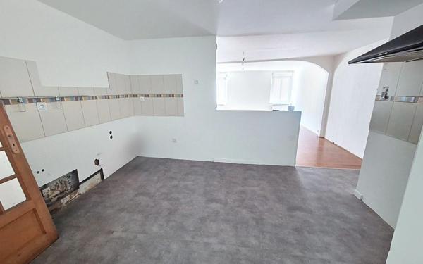 Appartement à vendre    4 pièces • 103,97 m2 Malzéville