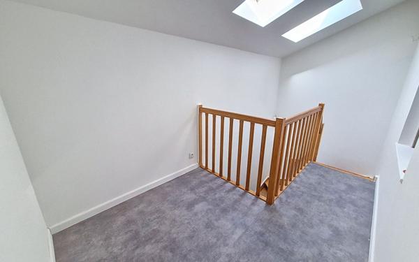 Appartement à vendre    4 pièces • 103,97 m2 Malzéville