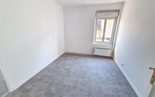 Appartement à vendre    4 pièces • 103,97 m2 Malzéville