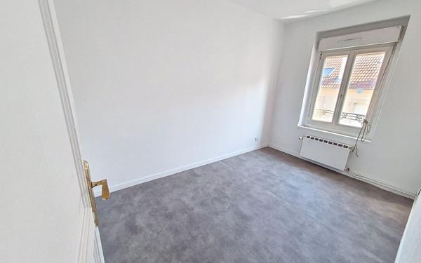 Appartement à vendre    4 pièces • 103,97 m2 Malzéville