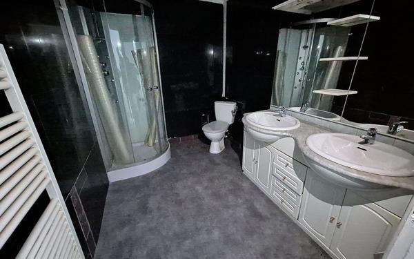 Appartement à vendre    4 pièces • 103,97 m2 Malzéville