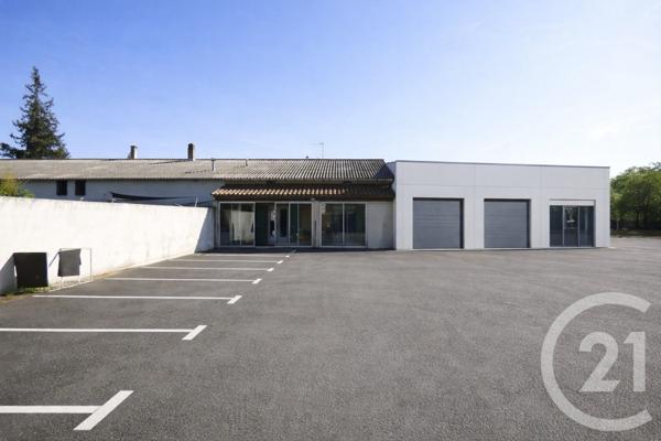 Terrain à vendre  1702 m2 TOURVES - 83