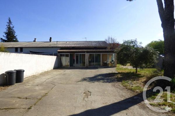 Terrain à vendre  1702 m2 TOURVES - 83