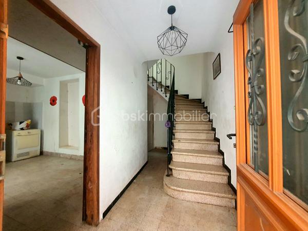 Maison de village de 86,80 m²