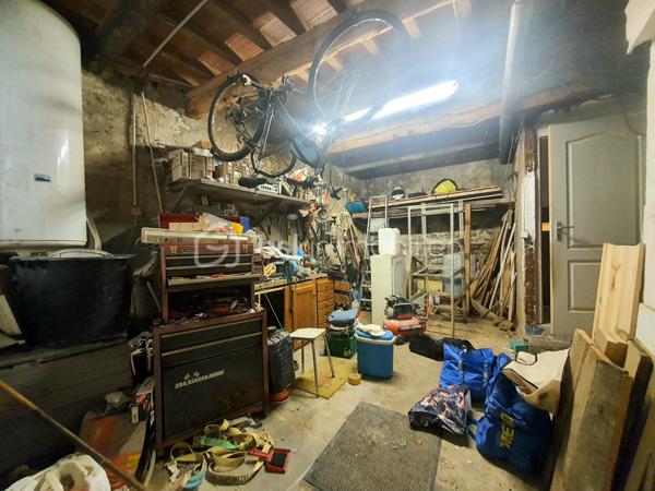 Maison de village de 86,80 m²