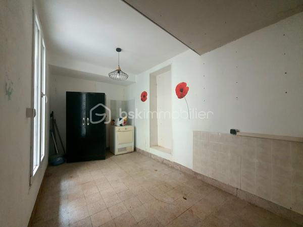 Maison de village de 86,80 m²