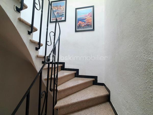 Maison de village de 86,80 m²