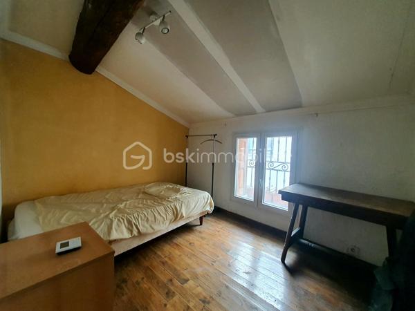 Maison de village de 86,80 m²