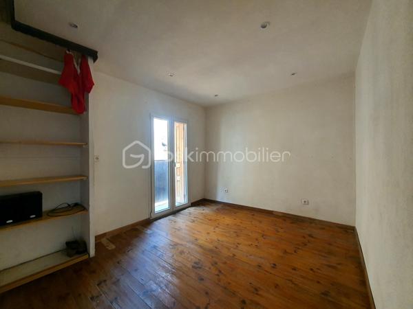 Maison de village de 86,80 m²