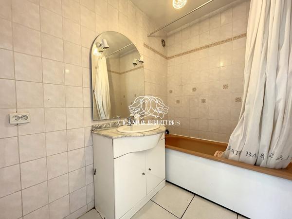 Appartement Lyon 8 – 4 pièces de 82 m2